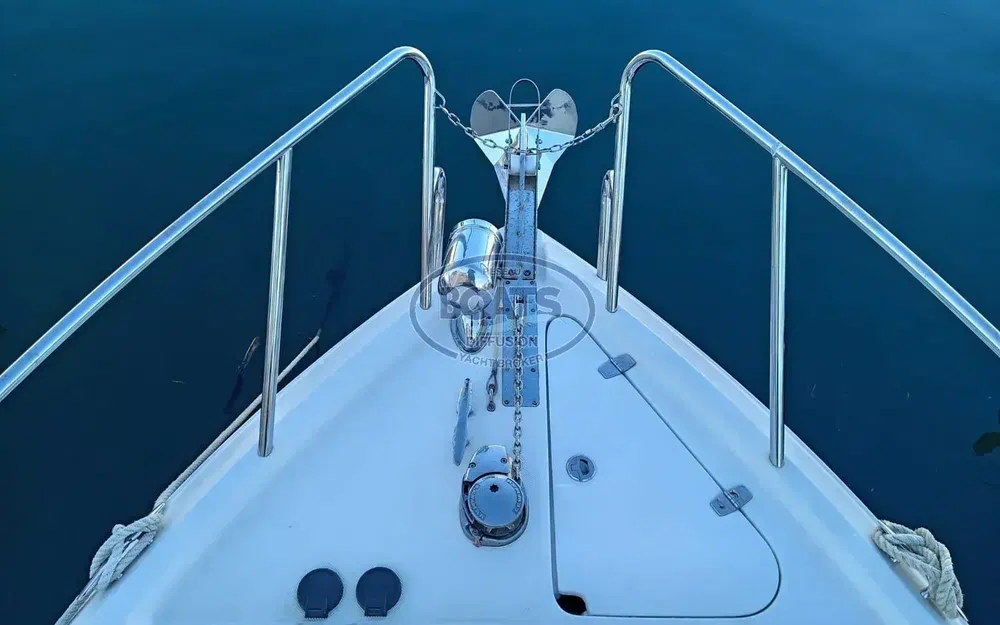 slider 10 Regal 26 Express