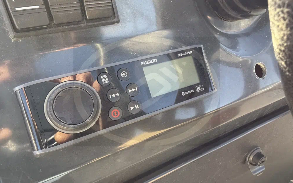 slider 10 Quicksilver Activ 605 Sundeck