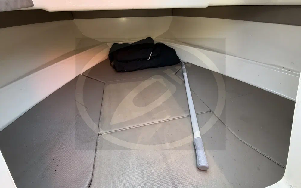 slider 12 Quicksilver Activ 605 Sundeck