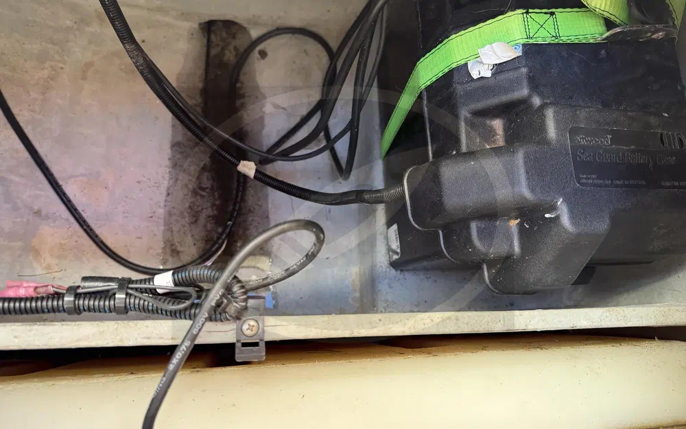 slider 14 Quicksilver Activ 605 Sundeck