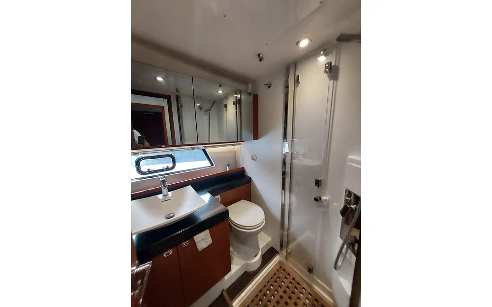 slider 14 Jeanneau Prestige 500 Fly