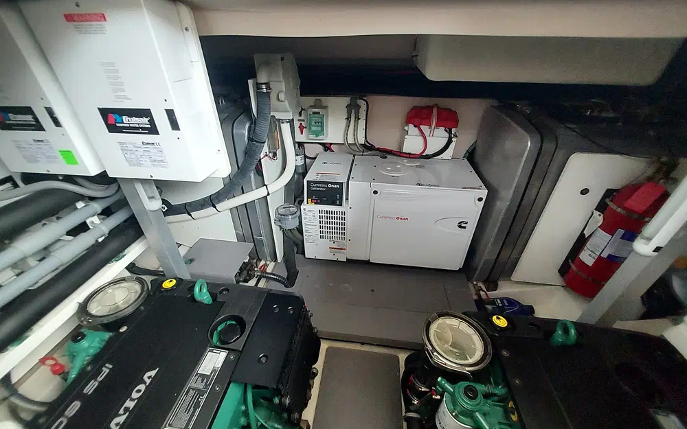 slider 27 Jeanneau Prestige 500 Fly