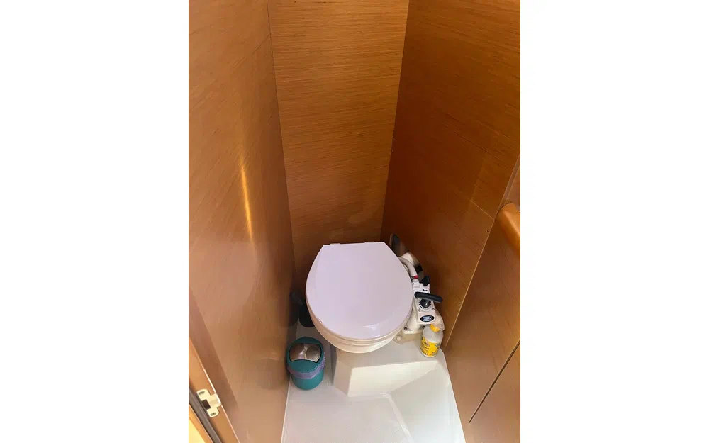 slider 14 Jeanneau Sun Odyssey 349