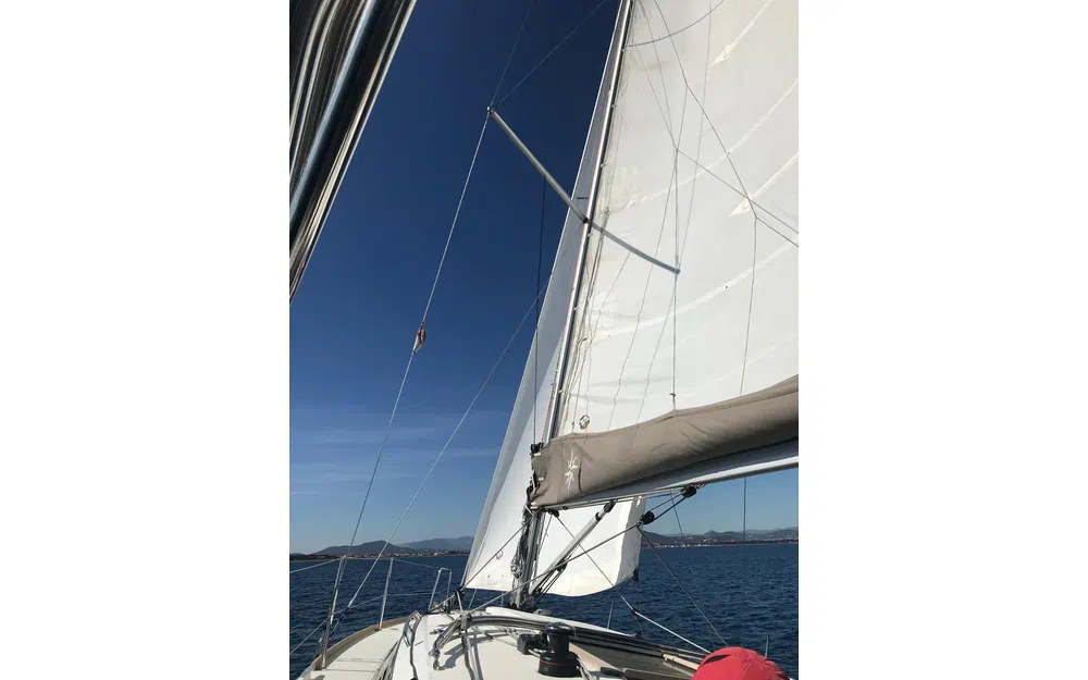 slider 2 Jeanneau Sun Odyssey 349