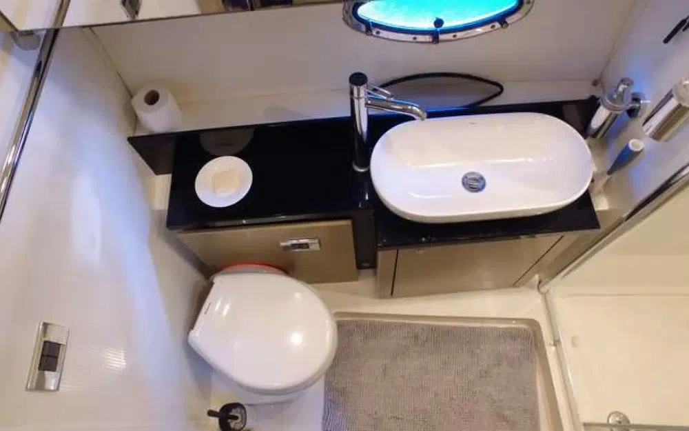 slider 12 Sunseeker Portofino 48