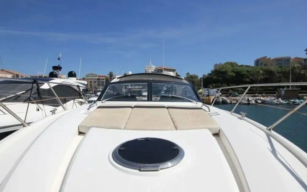 slider 14 Sunseeker Portofino 48