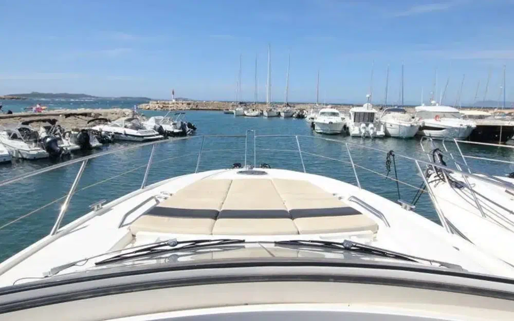 slider 15 Sunseeker Portofino 48