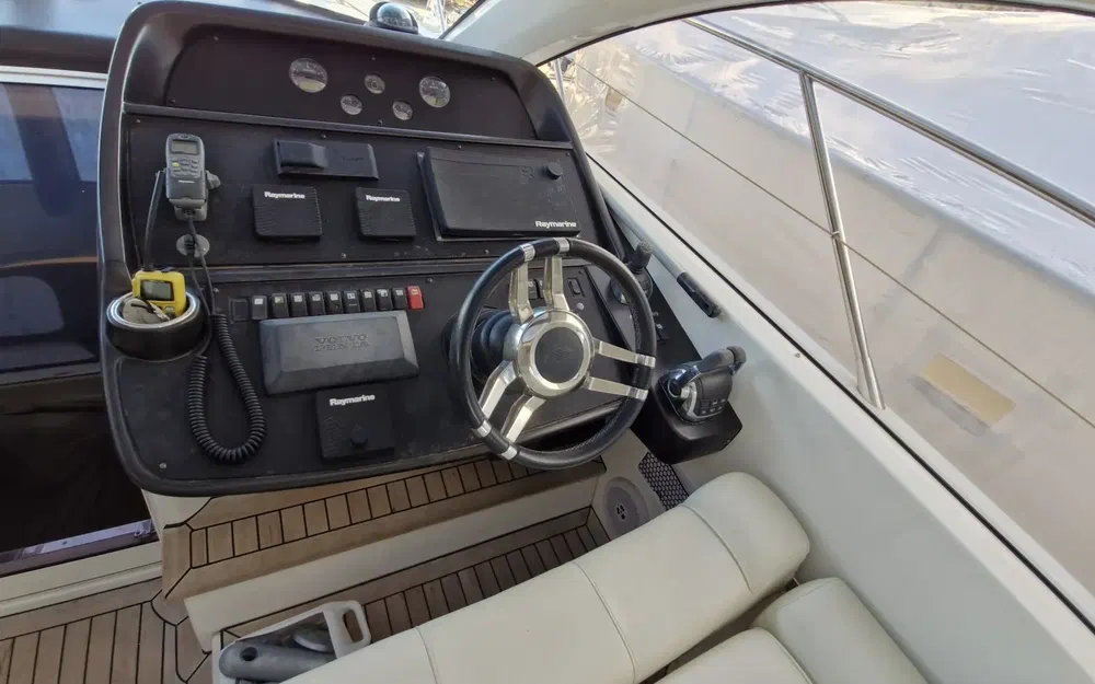 slider 18 Sunseeker Portofino 48