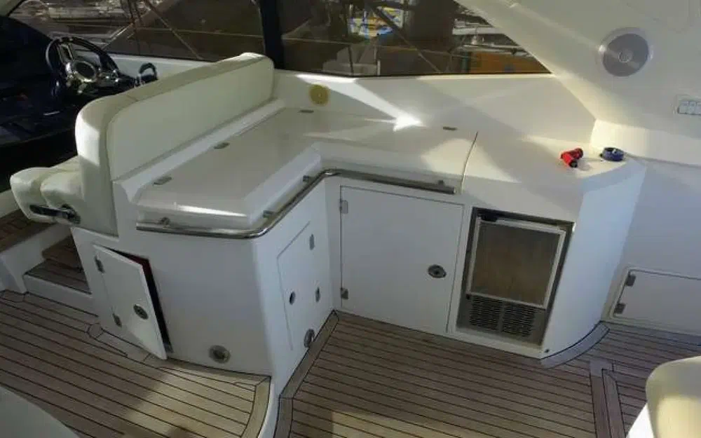 slider 20 Sunseeker Portofino 48