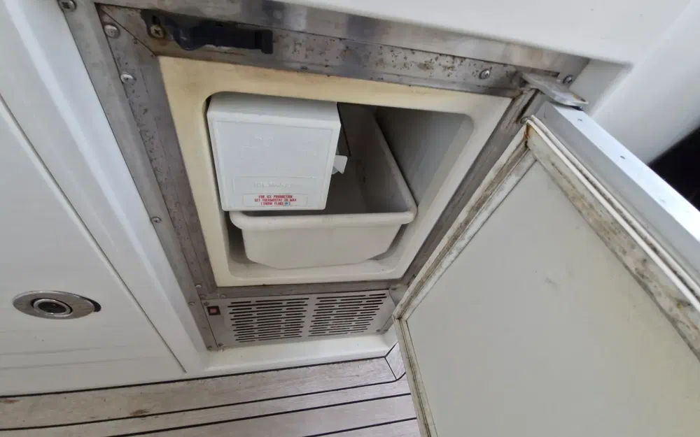 slider 21 Sunseeker Portofino 48