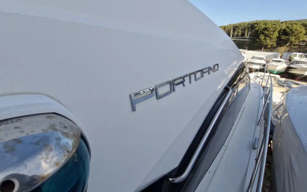 slider 24 Sunseeker Portofino 48