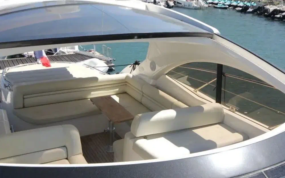 slider 25 Sunseeker Portofino 48