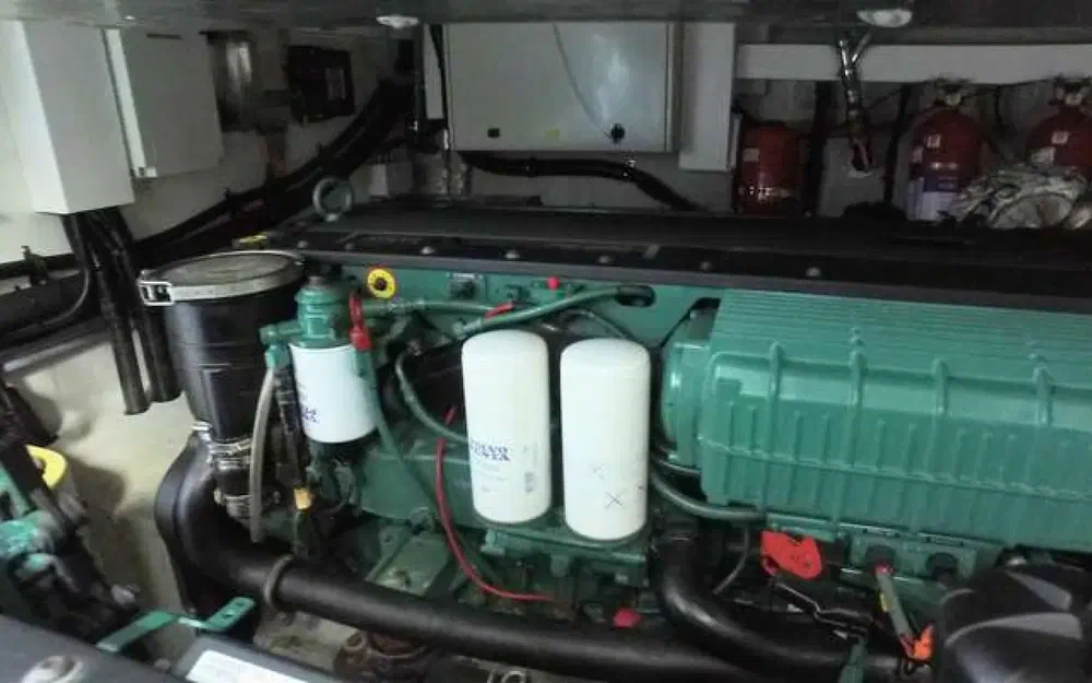 slider 29 Sunseeker Portofino 48