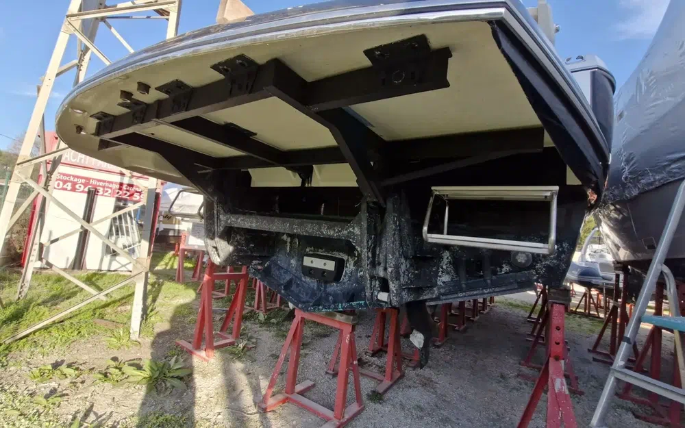 slider 30 Sunseeker Portofino 48