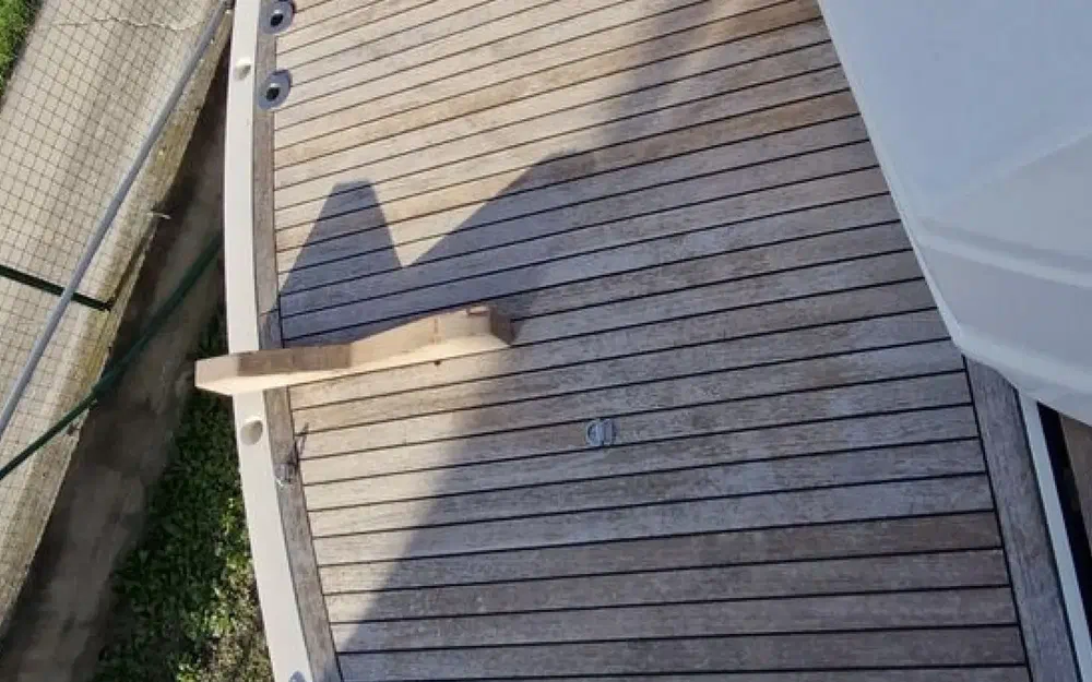 slider 31 Sunseeker Portofino 48