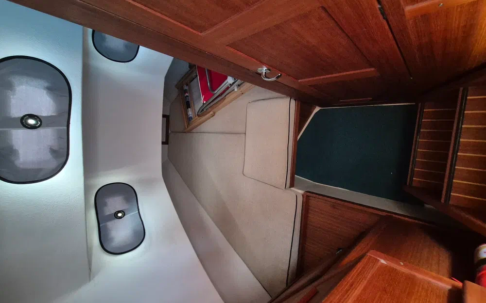 slider 10 Botnia Marin Targa 35 HF Plus