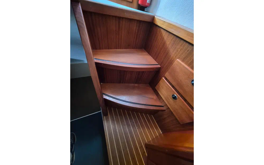 slider 16 Botnia Marin Targa 35 HF Plus