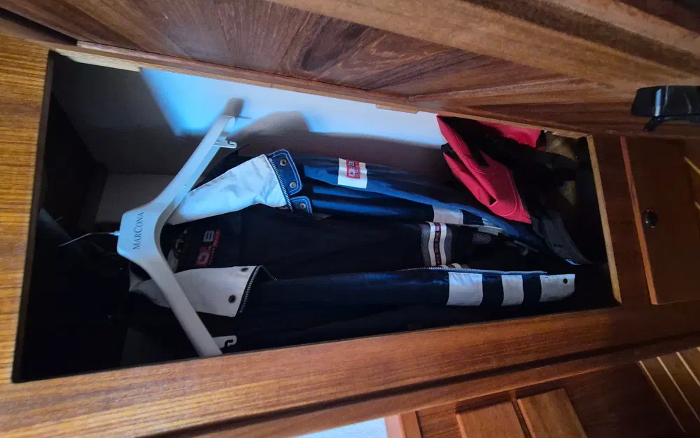 slider 18 Botnia Marin Targa 35 HF Plus