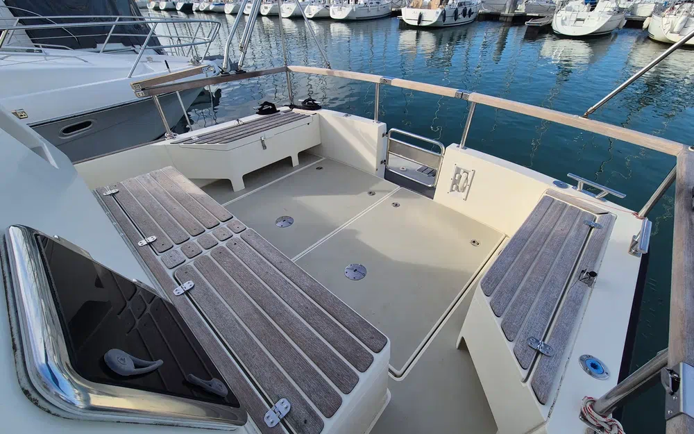 slider 1 Botnia Marin Targa 35 HF Plus