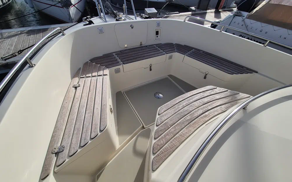 slider 3 Botnia Marin Targa 35 HF Plus