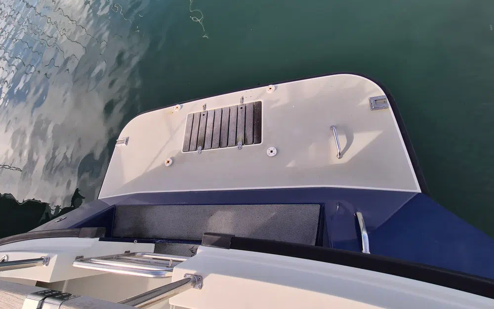 slider 4 Botnia Marin Targa 35 HF Plus