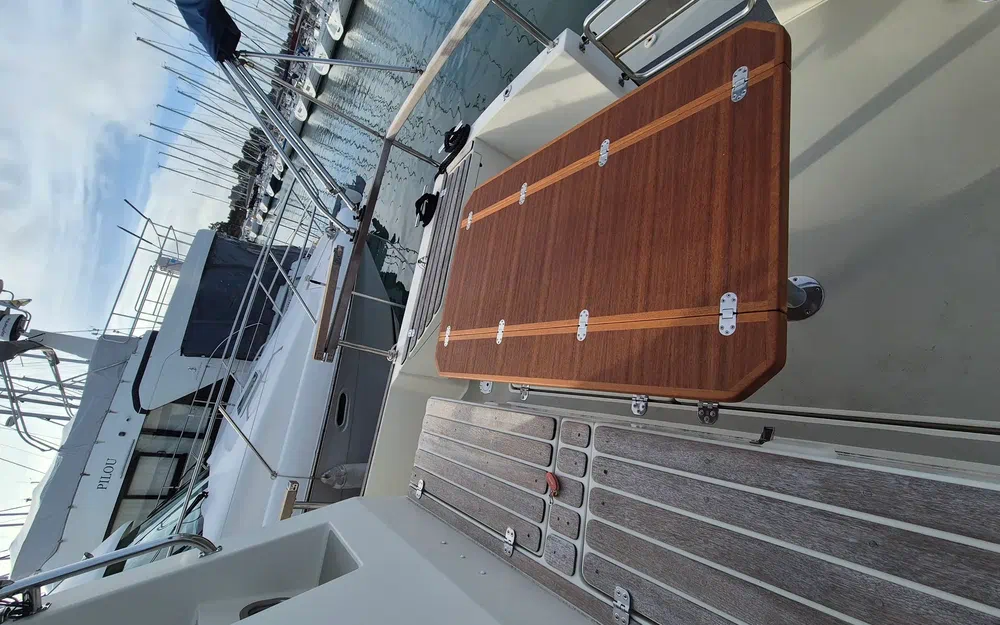 slider 5 Botnia Marin Targa 35 HF Plus