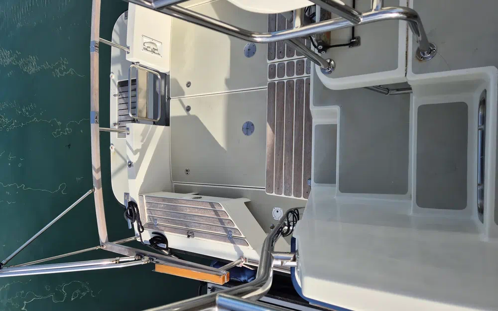 slider 8 Botnia Marin Targa 35 HF Plus