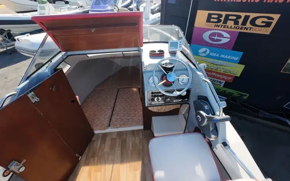 slider 12 Rio 500 Onda