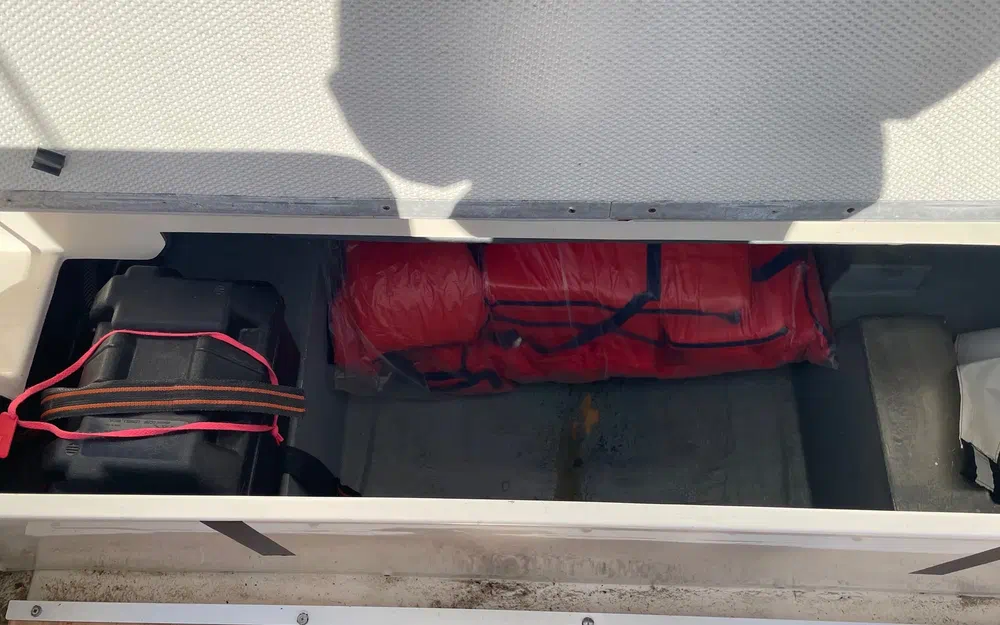 slider 19 Rio 500 Onda