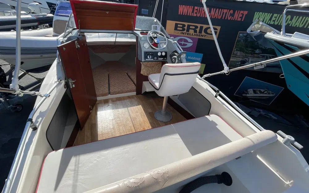 slider 21 Rio 500 Onda