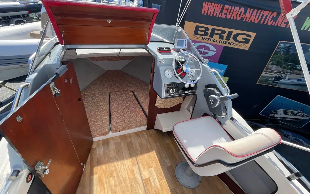 slider 22 Rio 500 Onda