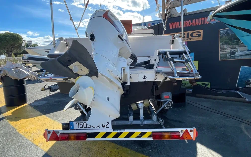 slider 23 Rio 500 Onda