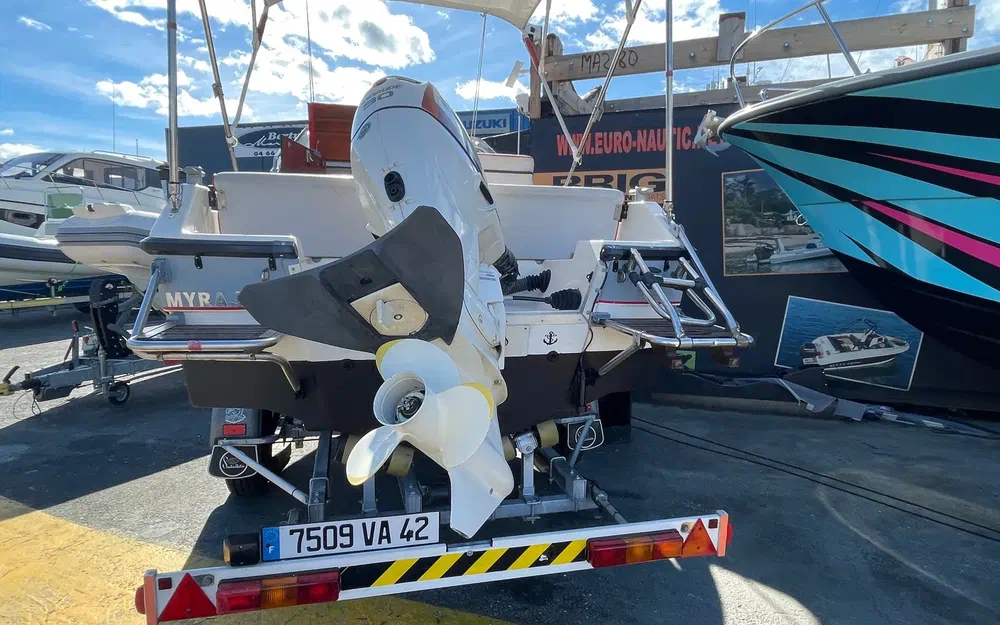 slider 24 Rio 500 Onda