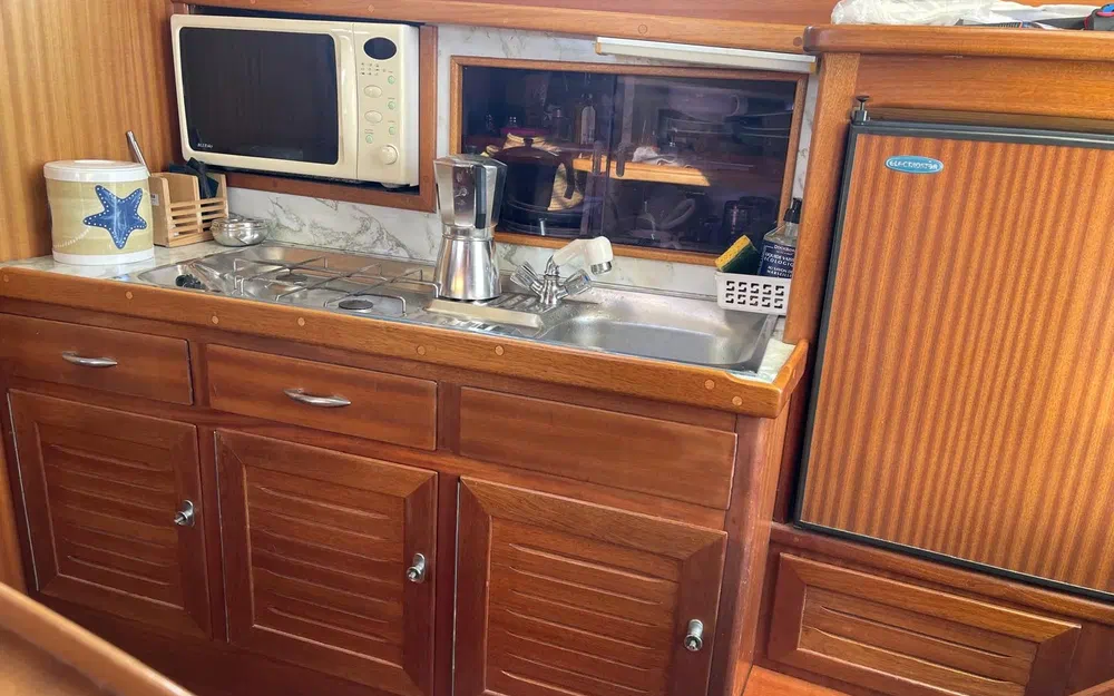 slider 10 Polyflash Polyboat