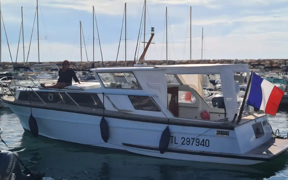 slider 0 Polyflash Polyboat