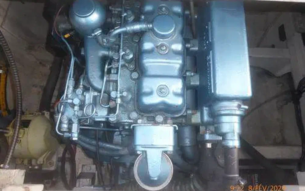 slider 2 Polyflash Polyboat