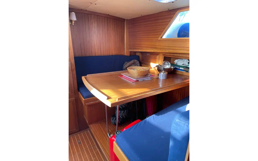 slider 8 Polyflash Polyboat