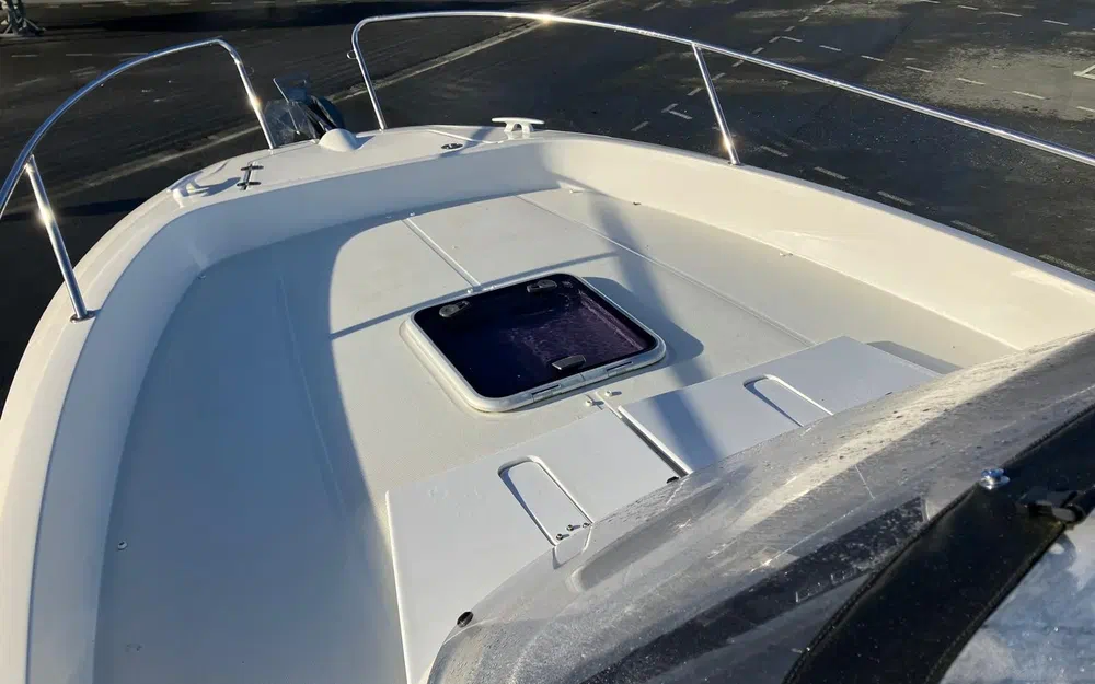 slider 11 Jeanneau CAP CAMARAT 7.5 WA S2