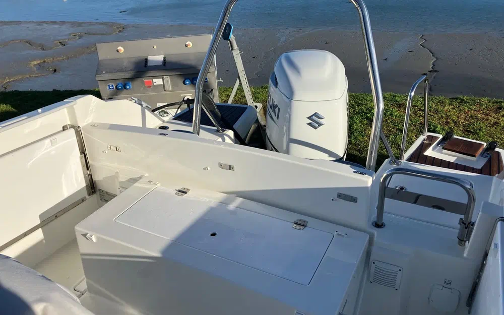 slider 6 Jeanneau CAP CAMARAT 7.5 WA S2