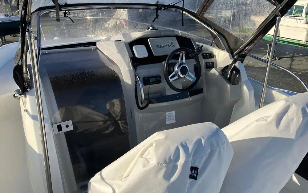 slider 8 Jeanneau CAP CAMARAT 7.5 WA S2