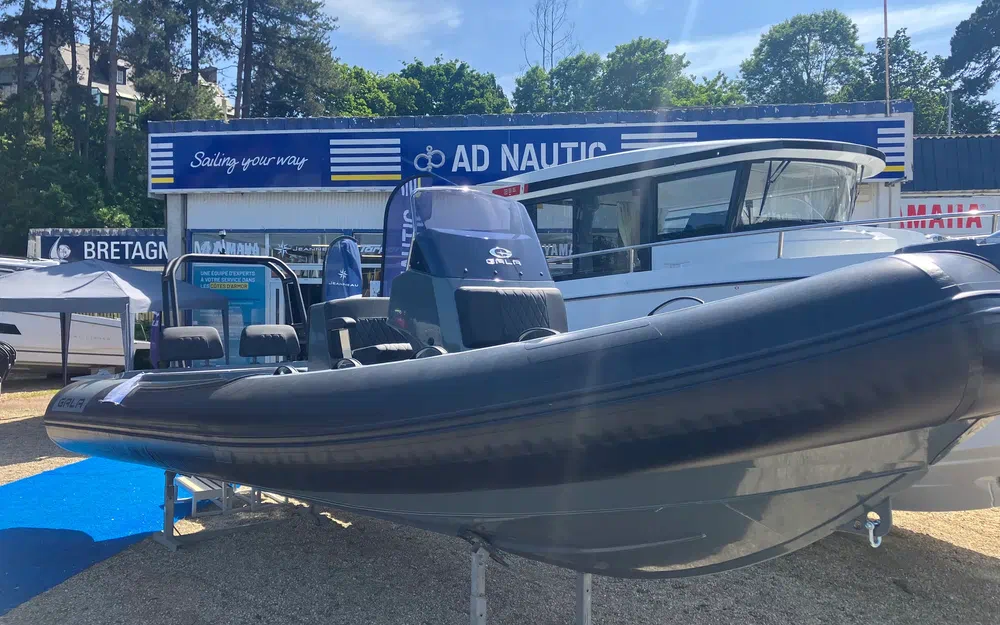 slider 0 Gala Boats V7