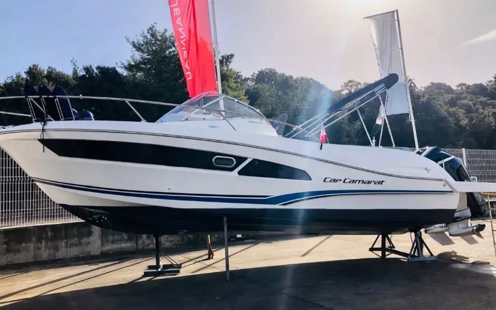 slider 0 Jeanneau Cap Camarat 9.0 WA
