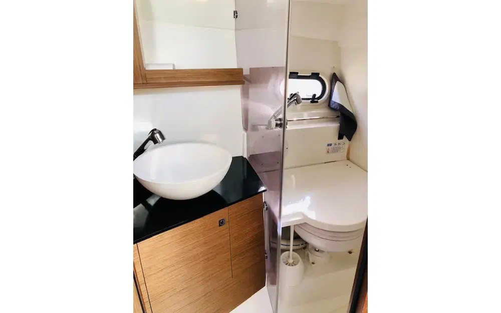 slider 2 Jeanneau Cap Camarat 9.0 WA