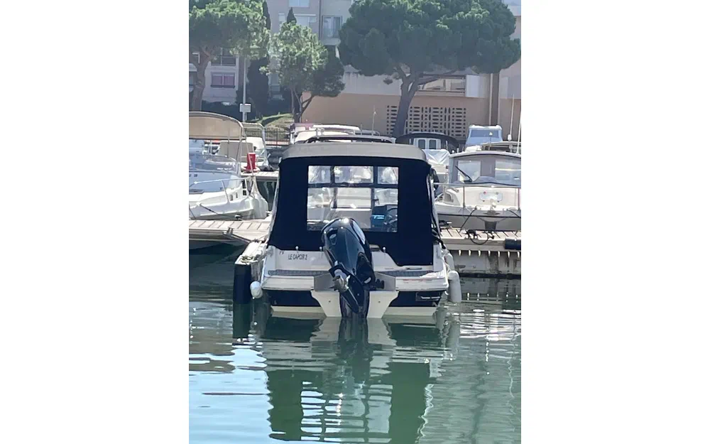 slider 4 Bayliner VR5 Cuddy OB