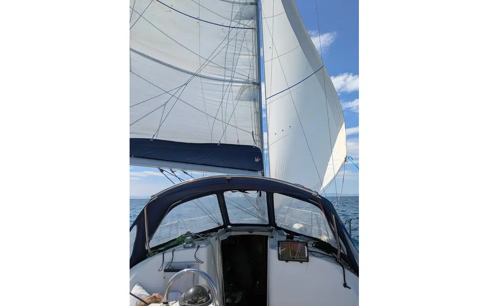 slider 13 Beneteau Oceanis 311 Clipper