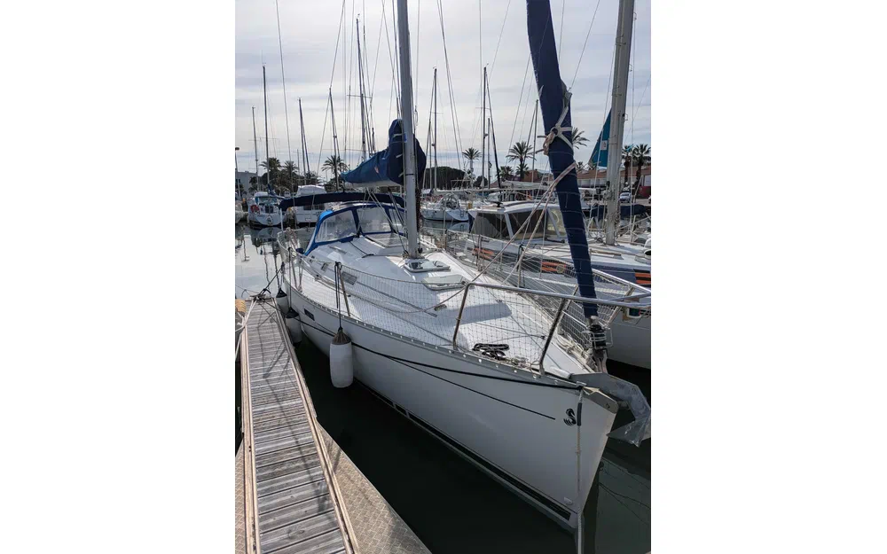 slider 3 Beneteau Oceanis 311 Clipper