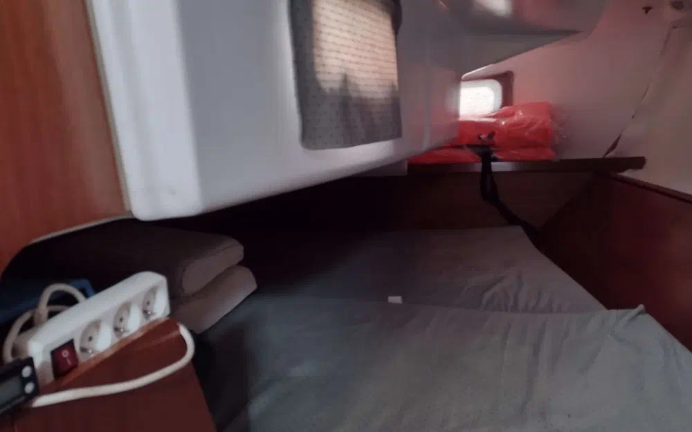 slider 9 Beneteau Oceanis 311 Clipper