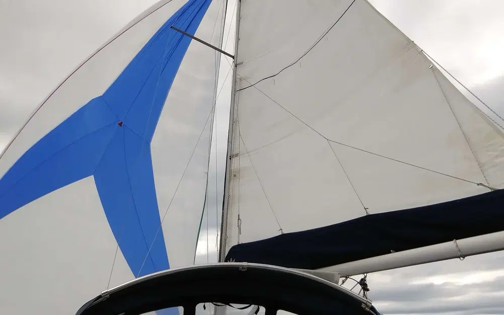 slider 12 Beneteau Oceanis 311 Clipper