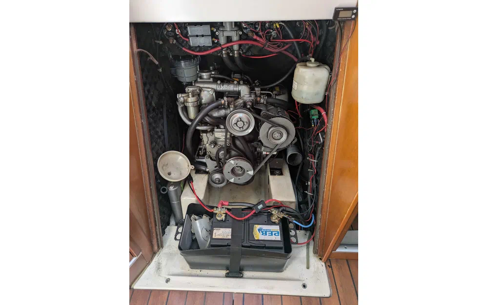 slider 15 Beneteau Oceanis 311 Clipper