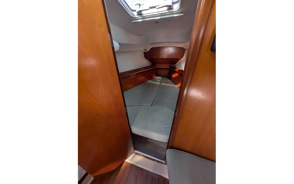 slider 16 Beneteau Oceanis 311 Clipper